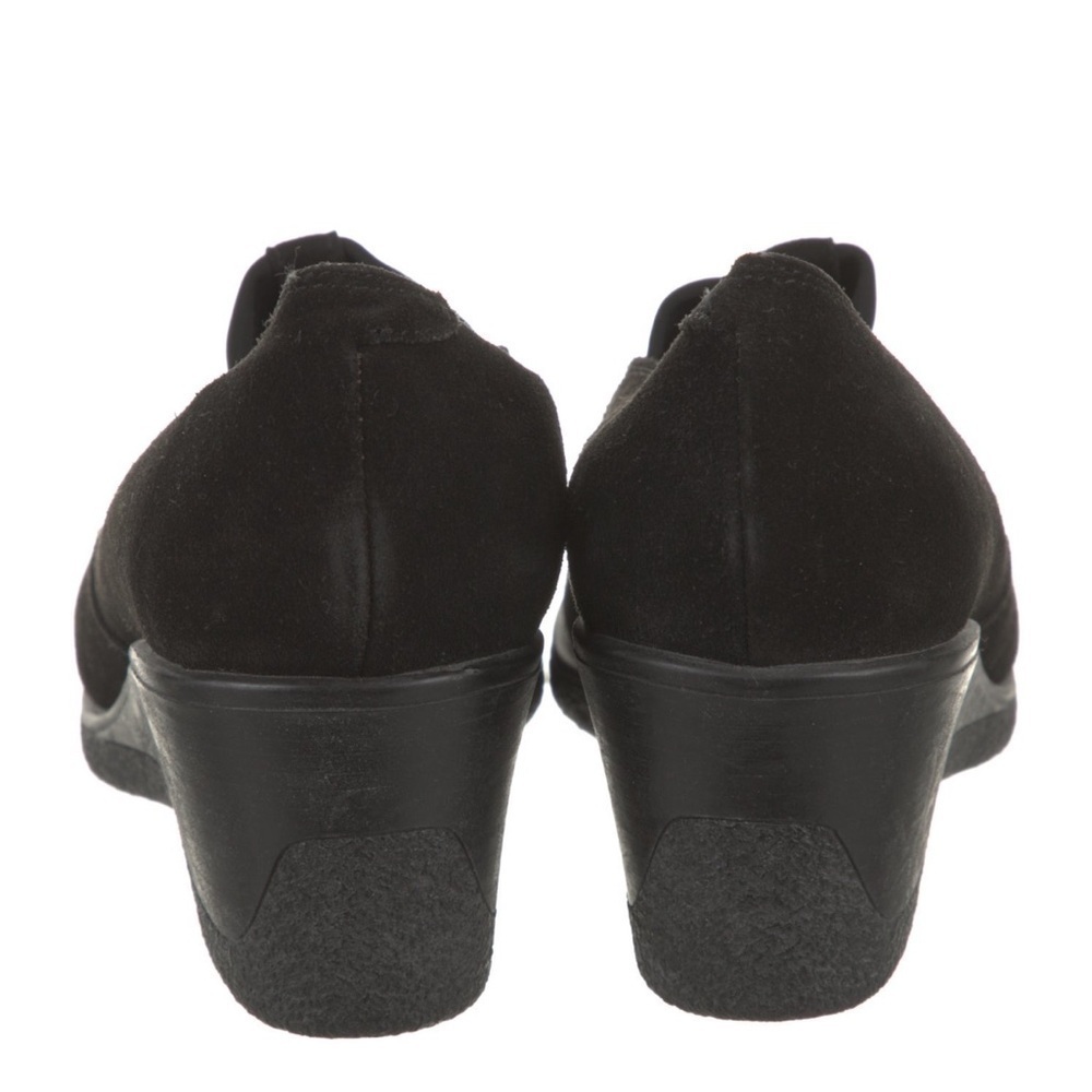 Aquatalia Suede Shoes - Picture 4 of 7